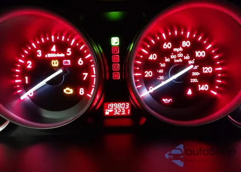 2012 Mazda Cx-9 Touring from USA, damaged, VIN JM3TB3CAXC0340894